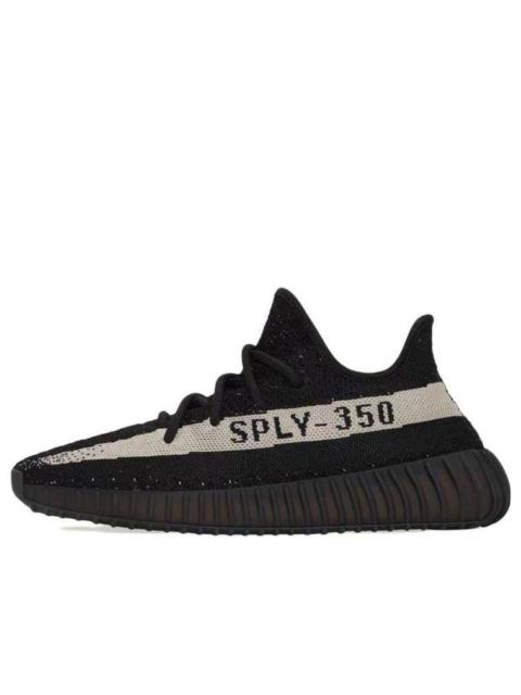 YEEZY adidas Yeezy Boost 350 V2 'Oreo' BY1604