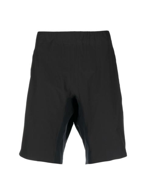 Arc'teryx Veilance low-rise tailored shorts