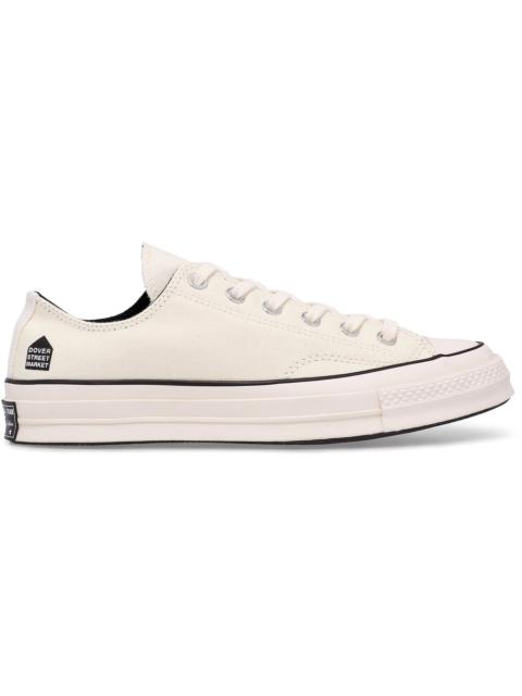 Converse Converse Chuck Taylor All Star 70 Ox Dover Street Market Egret White