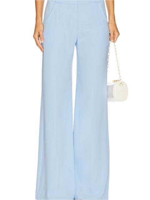 AMANDA UPRICHARD x REVOLVE Saddler Pants