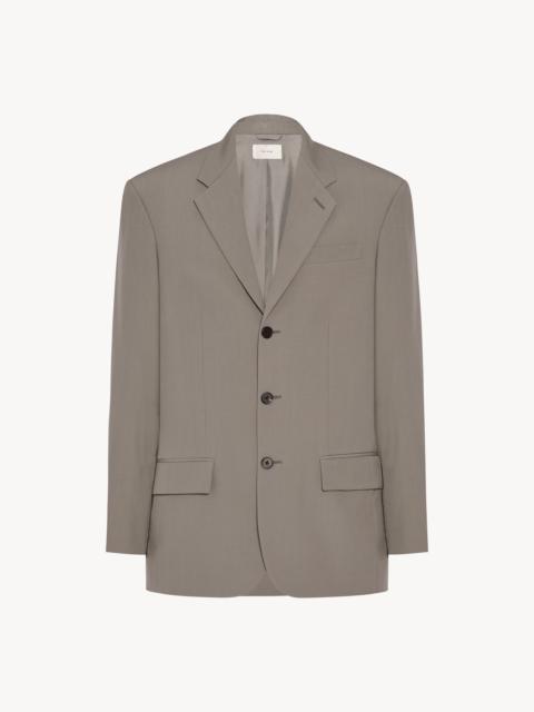 The Row Orcha Jacket