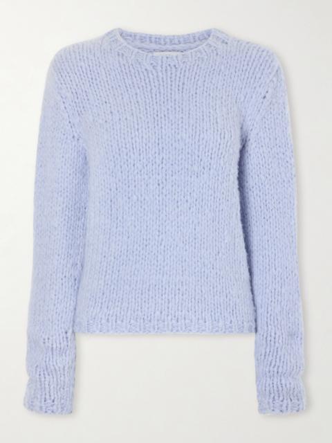 GABRIELA HEARST Dalton Cashmere Sweater