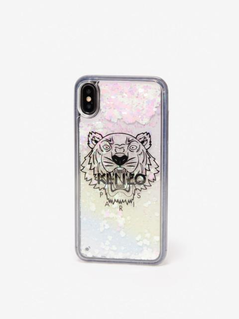 KENZO iPhone XS Max Case