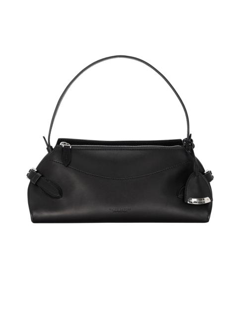 Ralph Lauren The Ralph Small Shoulder Bag - Black