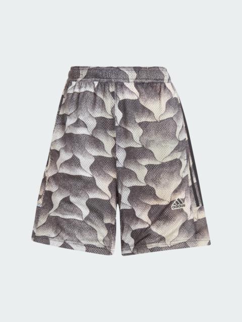 adidas Tiro Print Mesh Summer Shorts