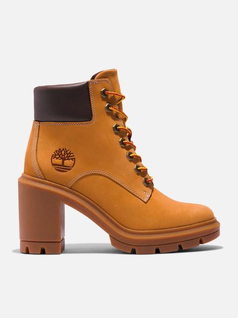 Timberland Women’s Allington Heights 6 Inch Boot