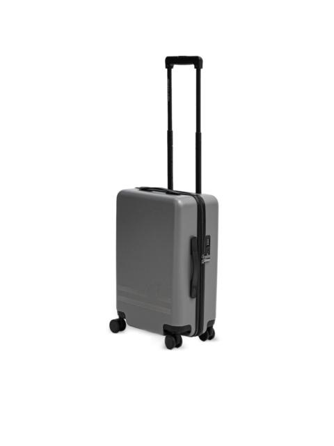 Paul & Shark retractable-handle suitcase