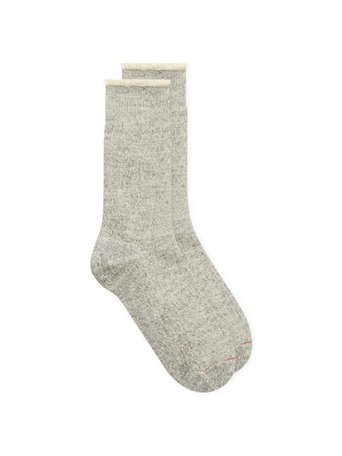 ROTOTO® RoToTo Double Face Sock