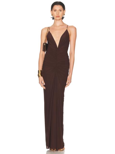 RONNY KOBO Anya Dress