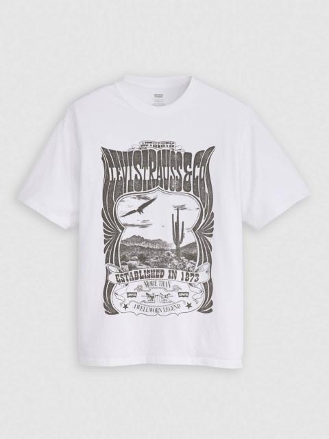 Levi's VINTAGE FIT GRAPHIC T-SHIRT