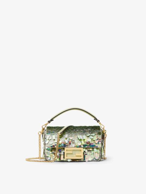 FENDI Baguette Mini