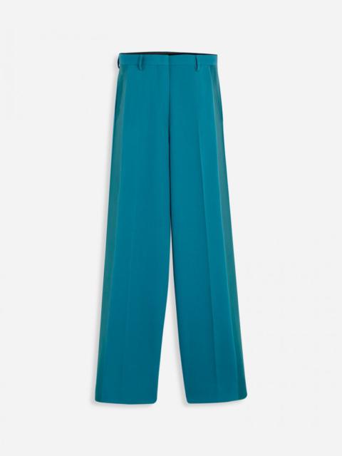 Lanvin STRAIGHT TAILORED PANTS