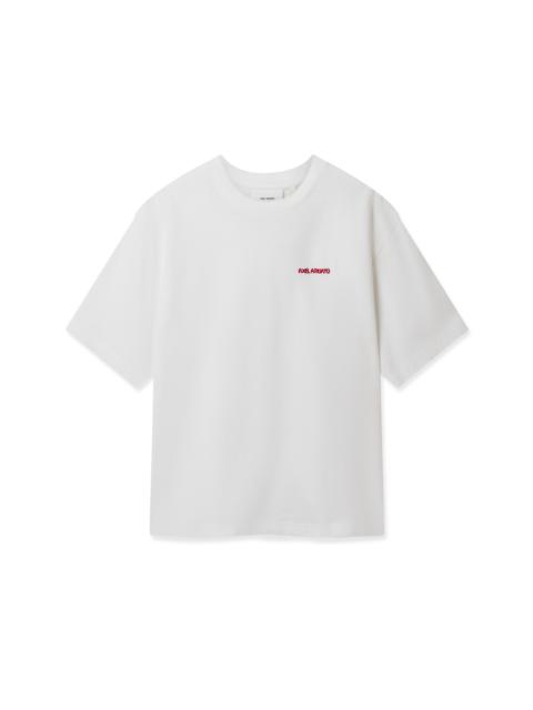 Axel Arigato Curb T-Shirt