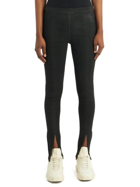 Rick Owens DRKSHDW LEGGINGS