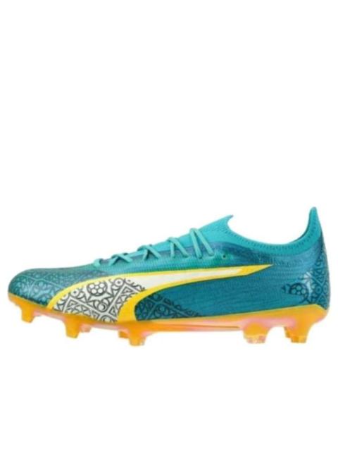 PUMA PUMA Ultra Ultimate FG/AG Dream Factory 'Deep Aqua' 107810-01