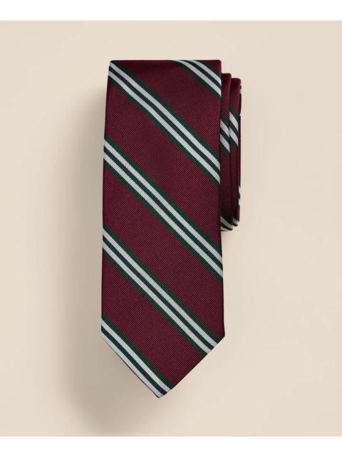 Brooks Brothers BB#1 Rep Tie