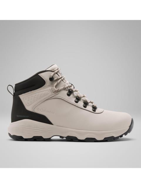 Columbia Men's Newton Wander LTR Boot