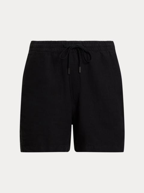 Polo Ralph Lauren 6-Inch Polo Prepster Linen Short