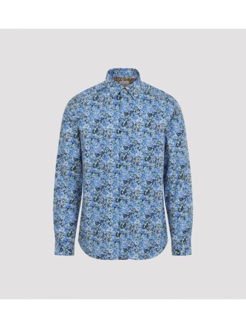 Paul Smith Paul Smith Slim Fit Shirt