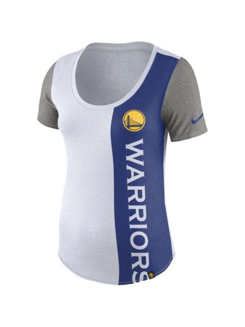 Nike NBA Golden State Warriors T-shirt