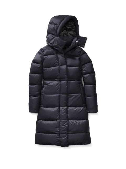 Canada Goose AROSA PARKA BLACK LABEL