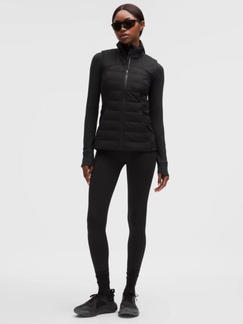 lululemon Thermal High-Rise Running Tight 25"