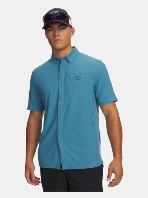 UA Fish Pro Hybrid Woven