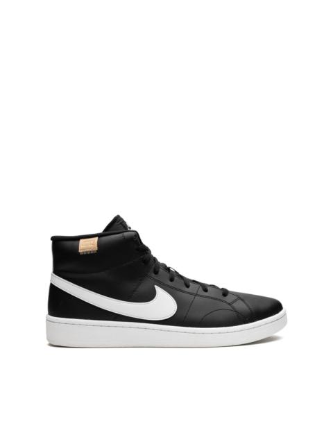 Court Royale 2 "Black/White" sneakers