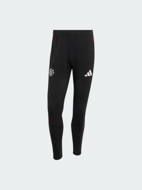 adidas Manchester United 26/27 Tiro Training Pants