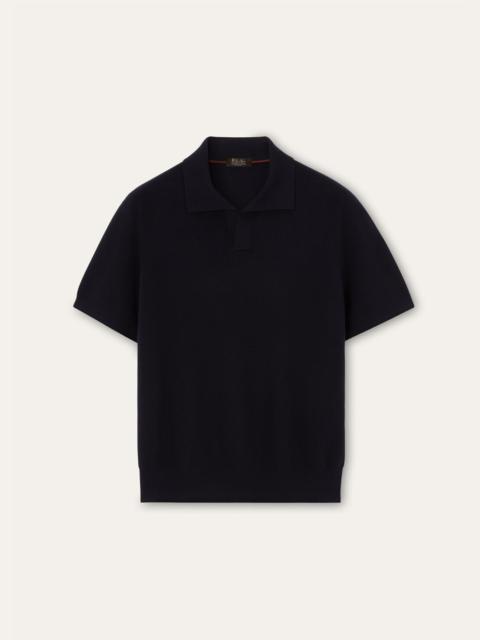 Loro Piana Empire The Gift of Kings® Polo Shirt