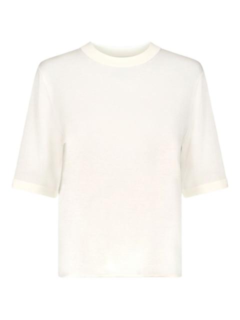 Loulou de Saison Nala short-sleeve T-shirt