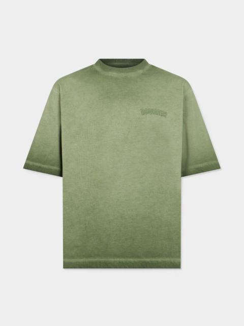 DSQUARED2 DSQUARED2 LOGO LOOSE FIT T-SHIRT