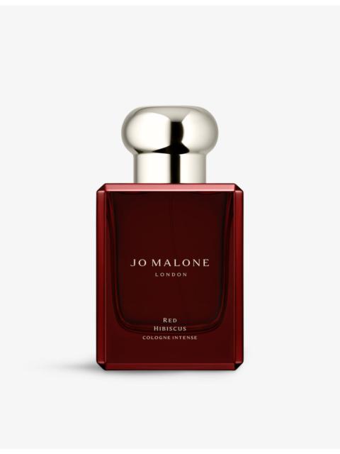 Jo Malone London Red Hibiscus Intense cologne 50ml