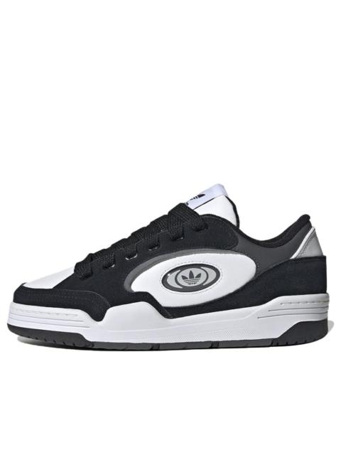 adidas (WMNS) adidas ADI2000 X 'White Black' HQ7151