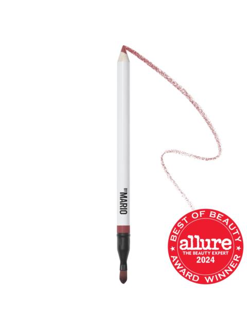 Makeup By Mario Ultra Suede® Sculpting Lip Pencil