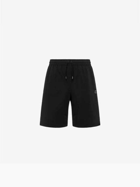 K-WAY Nesilier Travel LF Shorts