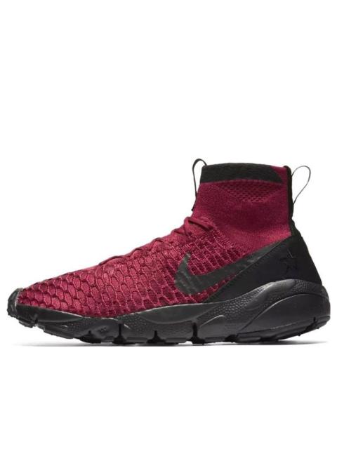 Nike Nike Air Footscape Magista 'Team Red' 830600-600