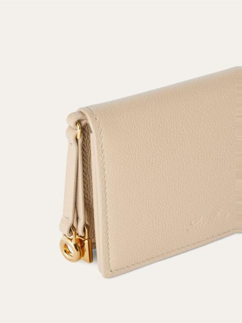 Loro Piana Extra Card Holder