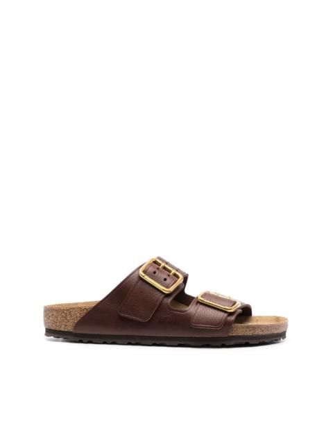 Arizona Bold leather sandals