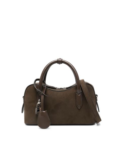 Stella McCartney Ryder padlock-embellishment tote bag