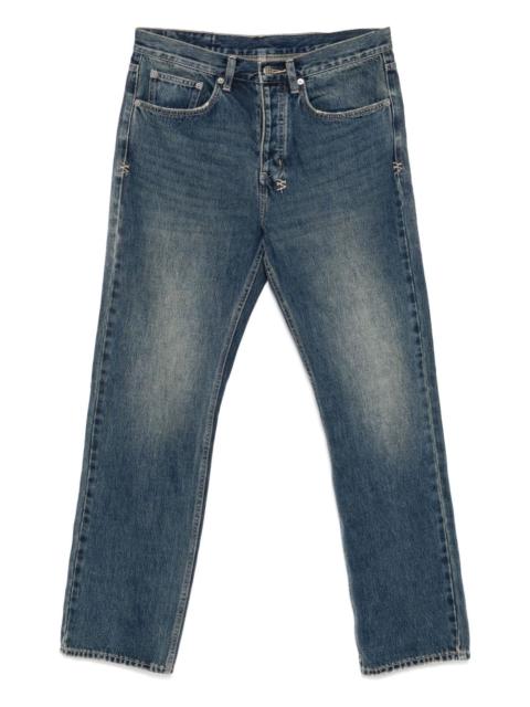Ksubi Anti K Gasoline jeans