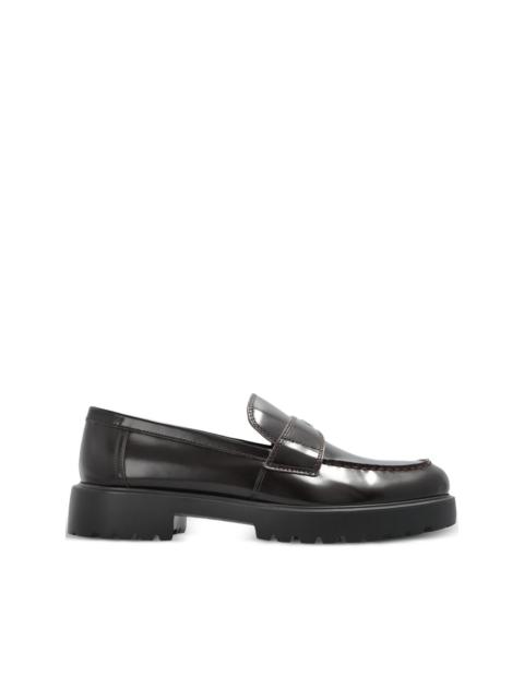 TORY BURCH Double T loafers