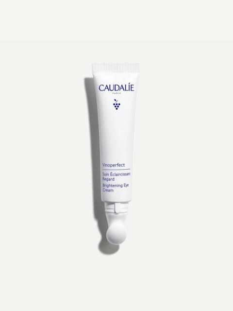 Caudalie Dark Circle Brightening Eye Cream with Niacinamide