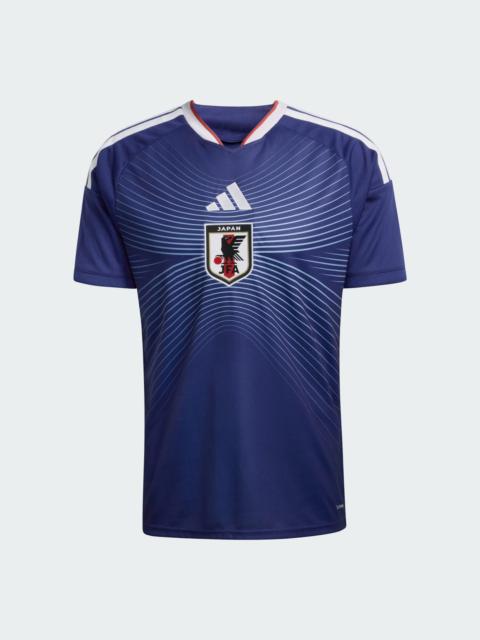 adidas Japan 26 Home Jersey