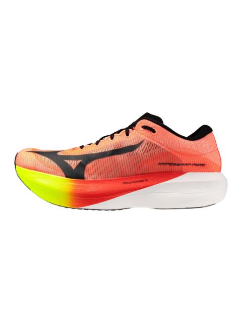 Mizuno Unisex Hyperwarp Pure Running Shoe