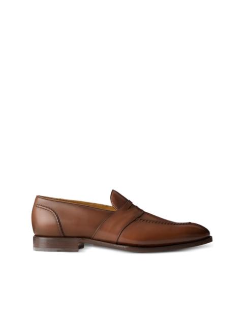 Ralph Lauren Meegan loafers