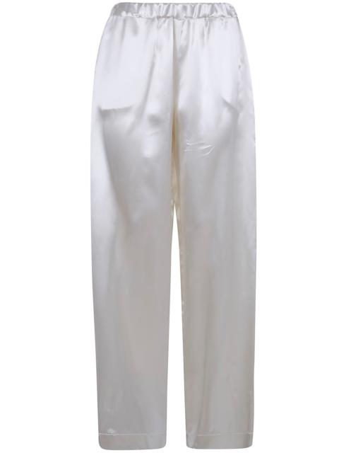 FABIANA FILIPPI 'Campagna' Wide Leg Trousers