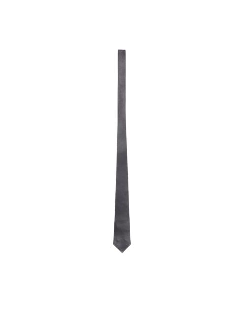 TOM FORD lambskin tie