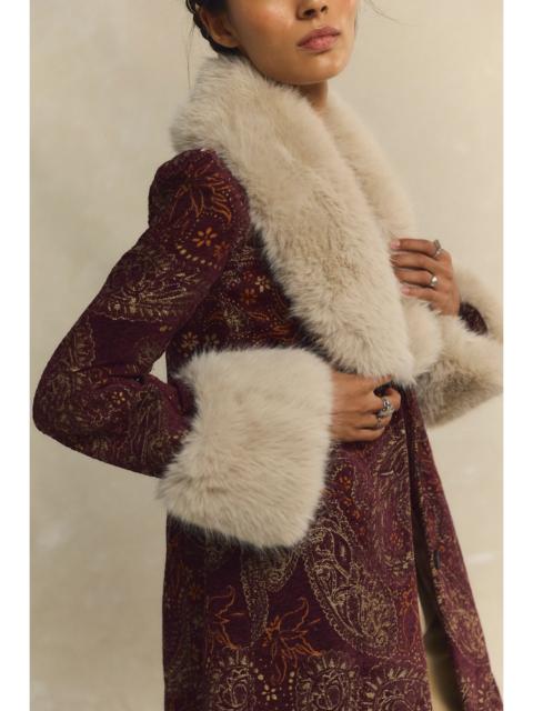 FREE PEOPLE Mercer Coat