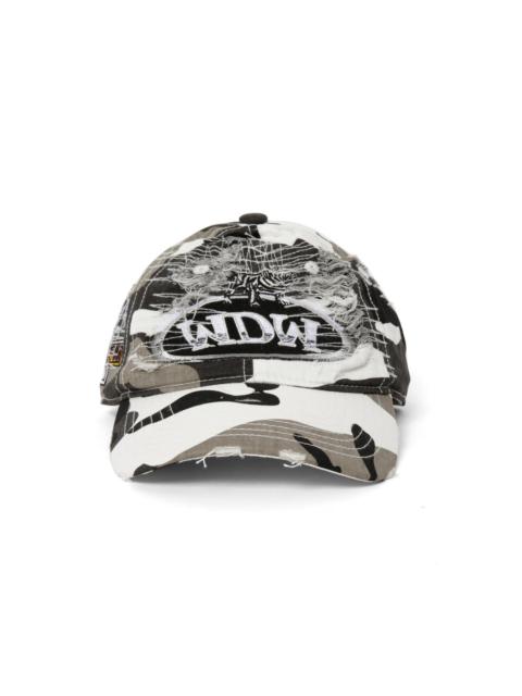WHO DECIDES WAR DALE CAP